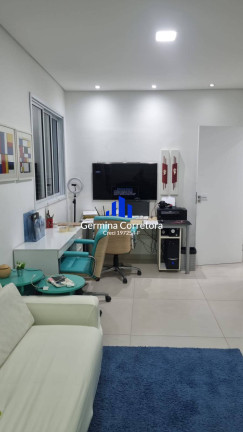 Imagem Casa com 4 Quartos à Venda, 275 m² em Alphaville - Santana De Parnaíba