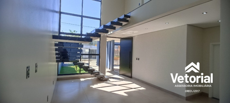 Imagem Sobrado com 3 Quartos à Venda, em Bela Vista - Barreiras Imagem Sobrado com 3 Quartos à Venda, em Bela Vista - Barreiras