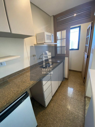 Imagem Apartamento com 1 Quarto à Venda, 53 m² em Santana - São Paulo Imagem Apartamento com 1 Quarto à Venda, 53 m² em Santana - São Paulo