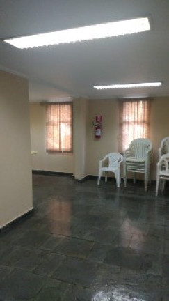 Imagem Apartamento com 2 Quartos à Venda, 53 m² em Jardim Celeste - São Paulo