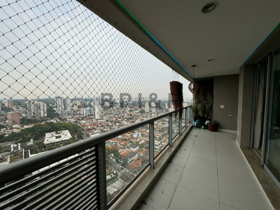 Imagem Apartamento com 1 Quarto para Alugar, 53 m² em Chácara Santo Antônio (zona Sul) - São Paulo Imagem Apartamento com 1 Quarto para Alugar, 53 m² em Chácara Santo Antônio (zona Sul) - São Paulo