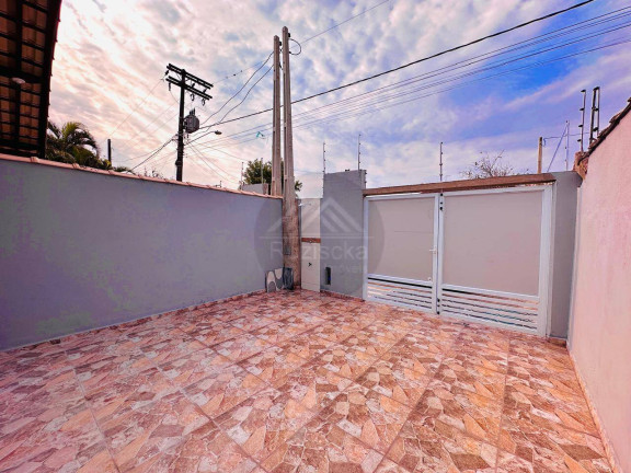Imagem Casa com 2 Quartos à Venda, 125 m² em Bopiranga - Itanhaém Imagem Casa com 2 Quartos à Venda, 125 m² em Bopiranga - Itanhaém