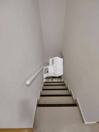 Imagem Sobrado com 2 Quartos à Venda, 58 m² em Canto Do Forte - Praia Grande