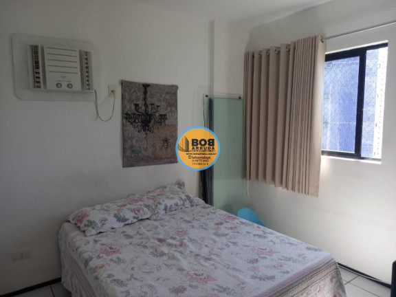 Imagem Apartamento com 3 Quartos à Venda, 111 m² em Boa Viagem - Recife