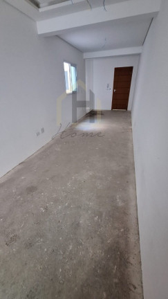 Imagem Imóvel com 2 Quartos à Venda, 73 m² em Vila Humaitá - Santo André
