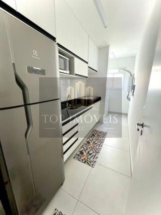 Imagem Apartamento com 2 Quartos à Venda, 61 m² em Floradas Arboville - Jacareí Imagem Apartamento com 2 Quartos à Venda, 61 m² em Floradas Arboville - Jacareí