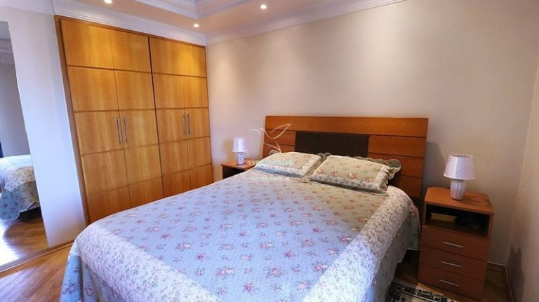 Imagem Apartamento com 3 Quartos à Venda, 166 m² em Panamby - São Paulo Imagem Apartamento com 3 Quartos à Venda, 166 m² em Panamby - São Paulo