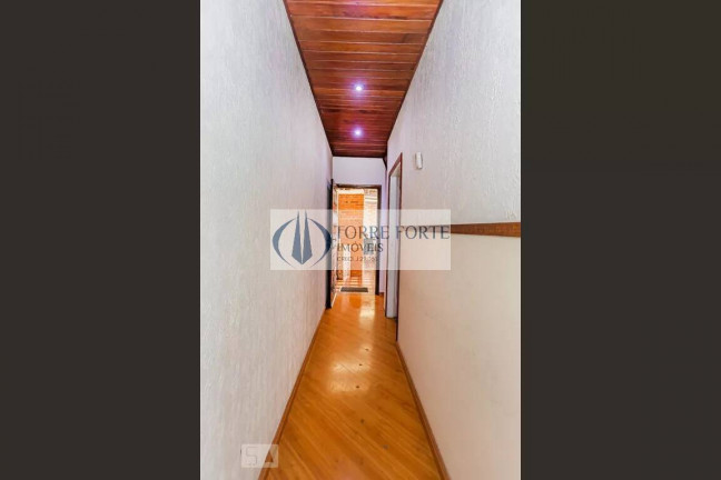 Imagem Sobrado com 3 Quartos à Venda, 166 m² em Jardim Vila Formosa - São Paulo