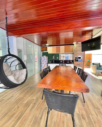 Imagem Casa com 3 Quartos à Venda, 256 m² em Sim - Feira De Santana Imagem Casa com 3 Quartos à Venda, 256 m² em Sim - Feira De Santana