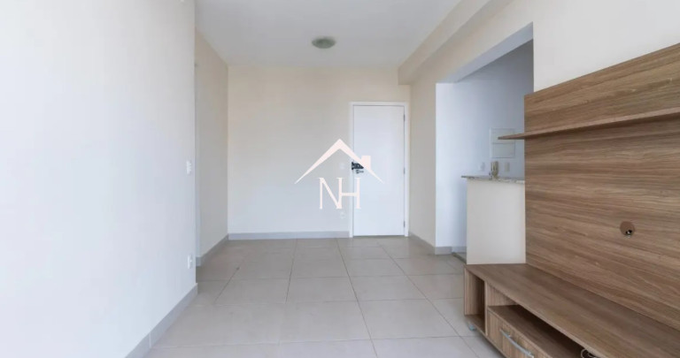 Imagem Apartamento com 1 Quarto à Venda, 42 m² em Jardim Santo Amaro - São Paulo Imagem Apartamento com 1 Quarto à Venda, 42 m² em Jardim Santo Amaro - São Paulo