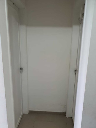 Imagem Apartamento com 1 Quarto à Venda, 37 m² em Vila Buarque - São Paulo