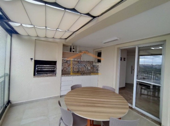 Imagem Apartamento com 3 Quartos à Venda, 145 m² em Casa Verde - São Paulo