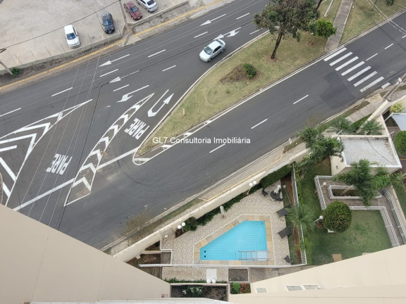 Imagem Apartamento com 2 Quartos à Venda, 54 m² em Jardim Alice - Indaiatuba