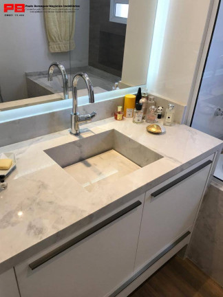 Imagem Apartamento com 2 Quartos à Venda, 165 m² em Brooklin - São Paulo Imagem Apartamento com 2 Quartos à Venda, 165 m² em Brooklin - São Paulo
