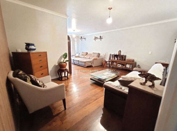 Imagem Apartamento com 3 Quartos à Venda, 132 m² em Santo Amaro - São Paulo Imagem Apartamento com 3 Quartos à Venda, 132 m² em Santo Amaro - São Paulo