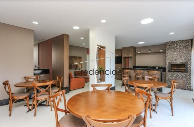 Imagem Cobertura com 3 Quartos à Venda, 142 m² em água Verde - Curitiba