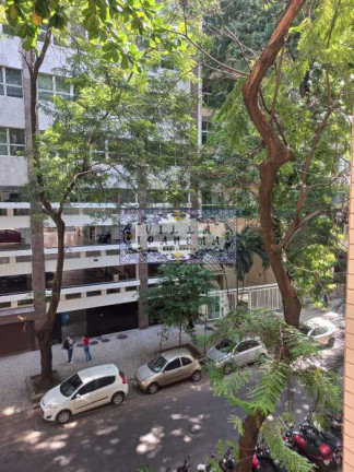 Imagem Apartamento com 3 Quartos à Venda, 84 m² em Botafogo - Rio De Janeiro