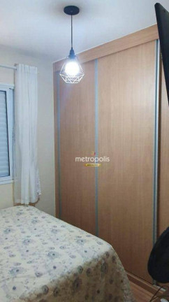 Imagem Apartamento com 3 Quartos à Venda, 69 m² em Vila Humaitá - Santo André Imagem Apartamento com 3 Quartos à Venda, 69 m² em Vila Humaitá - Santo André