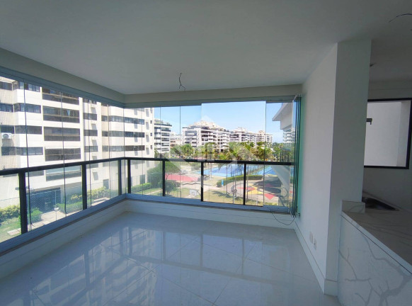 Imagem Apartamento com 4 Quartos à Venda, 147 m² em Barra Da Tijuca - Rio De Janeiro Imagem Apartamento com 4 Quartos à Venda, 147 m² em Barra Da Tijuca - Rio De Janeiro