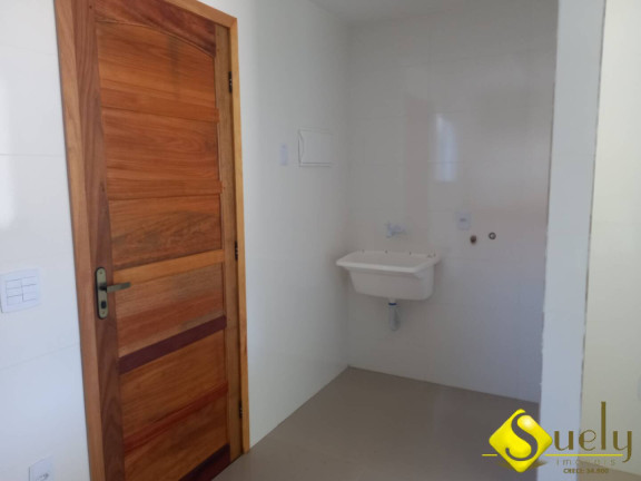 Imagem Apartamento com 2 Quartos à Venda, 56 m² em Itaipuaçu - Maricá