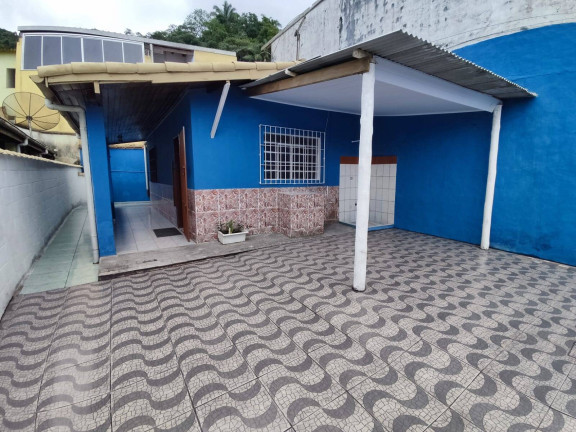 Imagem Casa com 1 Quarto à Venda, 115 m² em Sumidouro - Ubatuba
