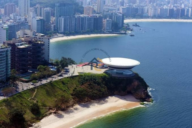 Imagem Apartamento com 2 Quartos à Venda, 70 m² em Icaraí - Niterói Imagem Apartamento com 2 Quartos à Venda, 70 m² em Icaraí - Niterói