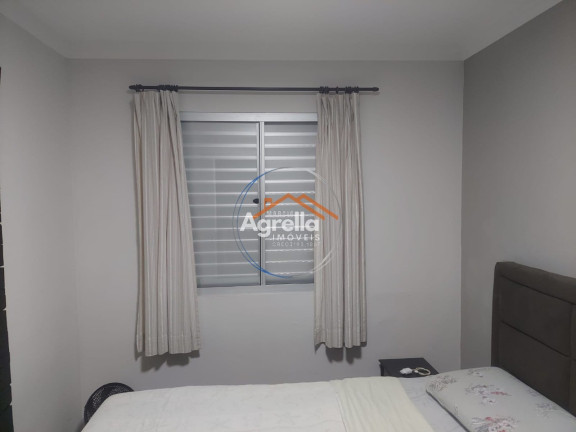 Imagem Imóvel com 2 Quartos à Venda, 65 m² em Condomínio Elias Moysés - Mogi Mirim Imagem Imóvel com 2 Quartos à Venda, 65 m² em Condomínio Elias Moysés - Mogi Mirim