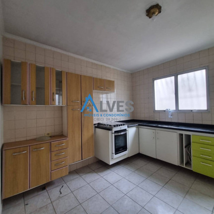 Imagem Apartamento com 2 Quartos à Venda, 55 m² em Assunção - São Bernardo Do Campo