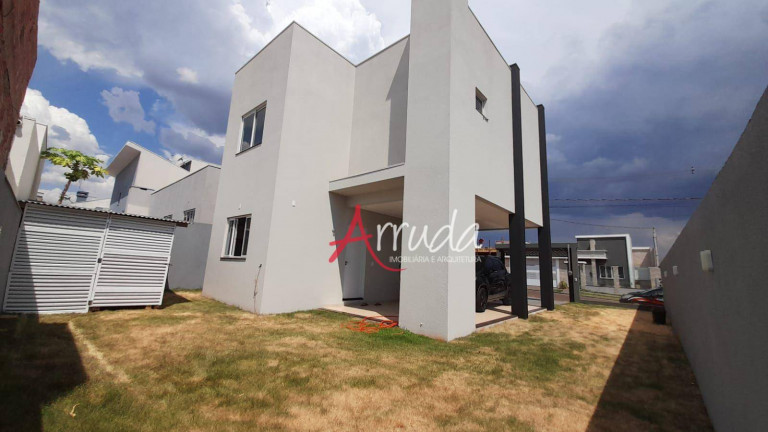 Imagem Sobrado com 3 Quartos à Venda, 135 m² em Belo Horizonte - Medianeira Imagem Sobrado com 3 Quartos à Venda, 135 m² em Belo Horizonte - Medianeira