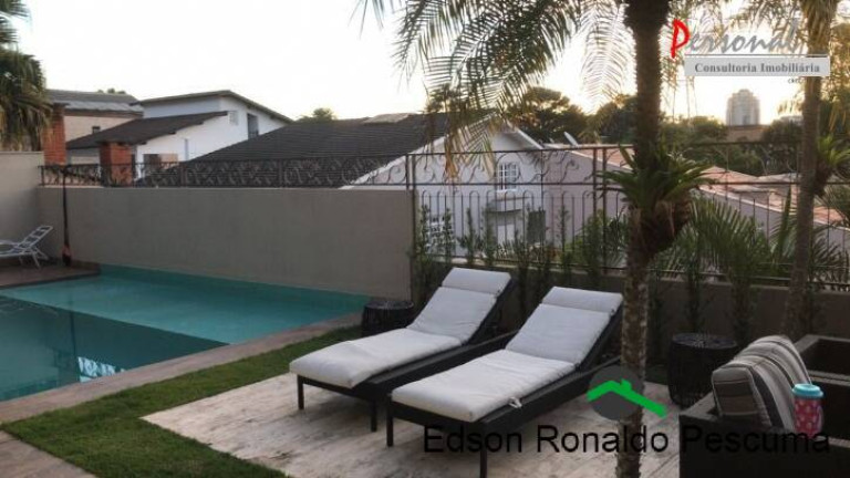 Imagem Casa com 4 Quartos à Venda, 600 m² em Alphaville Residencial Um - Barueri Imagem Casa com 4 Quartos à Venda, 600 m² em Alphaville Residencial Um - Barueri