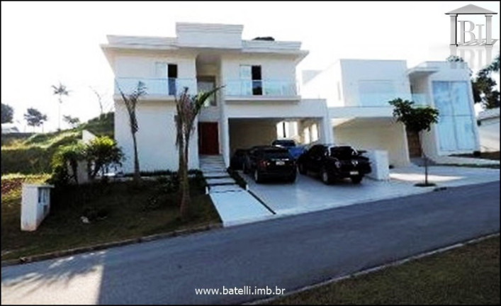 Imagem Casa de Condomínio com 4 Quartos à Venda, 400 m² em Granja Viana - Cotia Imagem Casa de Condomínio com 4 Quartos à Venda, 400 m² em Granja Viana - Cotia