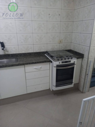 Imagem Apartamento com 2 Quartos à Venda, 54 m² em Bandeiras - Osasco
