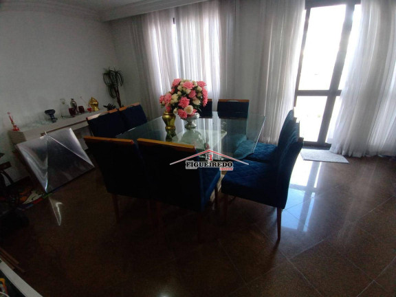 Imagem Cobertura com 4 Quartos à Venda, 270 m² em Guilhermina - Praia Grande