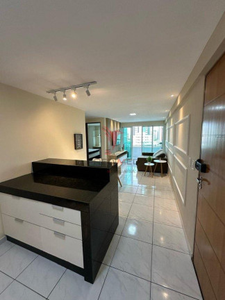 Imagem Apartamento com 2 Quartos à Venda, 57 m² em Tambaú - João Pessoa
