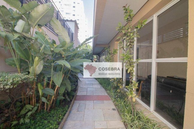 Imagem Apartamento com 2 Quartos à Venda, 137 m² em Vila Olímpia - São Paulo Imagem Apartamento com 2 Quartos à Venda, 137 m² em Vila Olímpia - São Paulo
