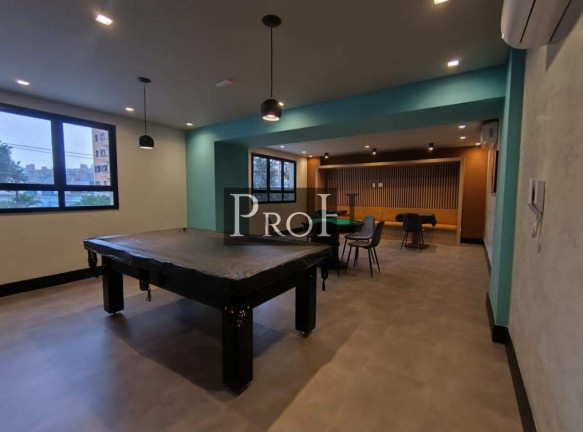 Imagem Apartamento com 1 Quarto à Venda, 20 m² em Centro - São Bernardo Do Campo Imagem Apartamento com 1 Quarto à Venda, 20 m² em Centro - São Bernardo Do Campo