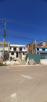 Imagem Casa com 3 Quartos à Venda, 66 m² em Tatuquara - Curitiba