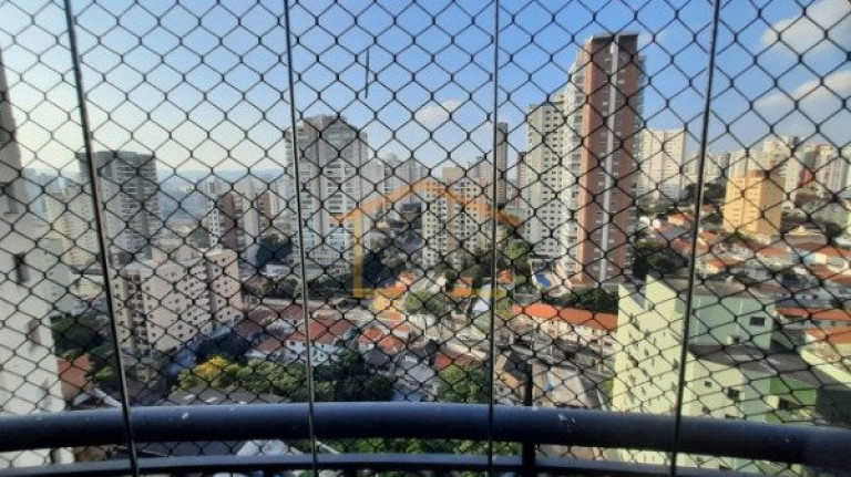 Imagem Apartamento com 3 Quartos à Venda, 125 m² em Santa Teresinha - São Paulo Imagem Apartamento com 3 Quartos à Venda, 125 m² em Santa Teresinha - São Paulo