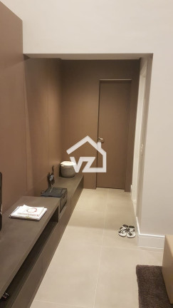 Imagem Apartamento com 3 Quartos à Venda, 183 m² em Vila Andrade - São Paulo Imagem Apartamento com 3 Quartos à Venda, 183 m² em Vila Andrade - São Paulo