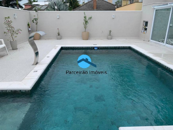 Imagem Casa de Condomínio com 4 Quartos à Venda, 450 m² em Parque Terra Nova Ii - São Bernardo Do Campo Imagem Casa de Condomínio com 4 Quartos à Venda, 450 m² em Parque Terra Nova Ii - São Bernardo Do Campo