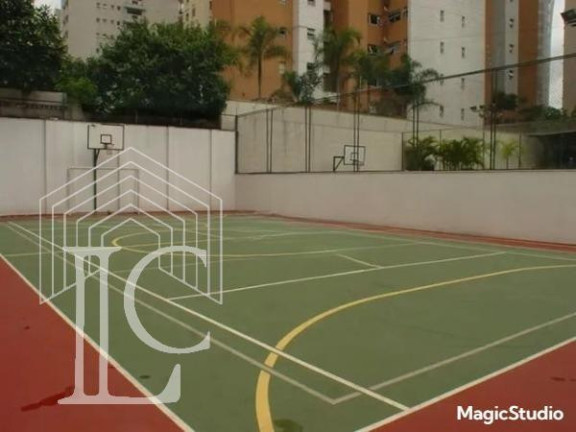 Imagem Apartamento com 3 Quartos à Venda, 126 m² em Vila Nova Conceição - São Paulo Imagem Apartamento com 3 Quartos à Venda, 126 m² em Vila Nova Conceição - São Paulo