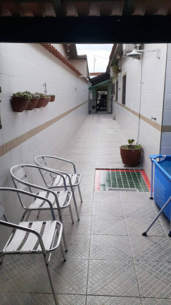 Imagem Casa com 3 Quartos à Venda, 210 m² em Centro - Mongaguá Imagem Casa com 3 Quartos à Venda, 210 m² em Centro - Mongaguá