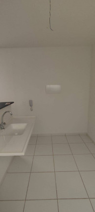 Imagem Apartamento com 2 Quartos para Alugar, 45 m² em Bernardo De Souza - Vespasiano