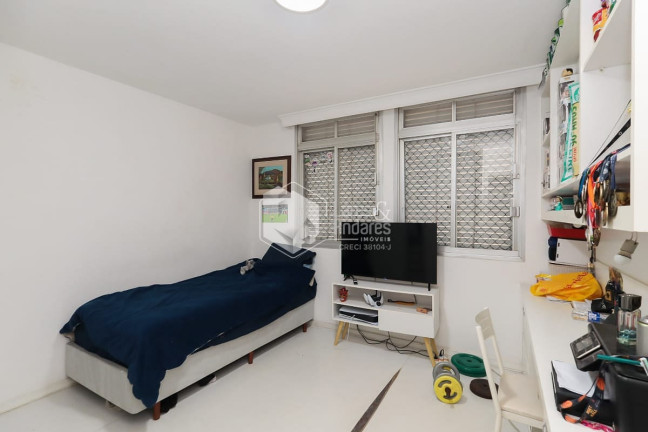 Imagem Apartamento com 3 Quartos à Venda, 138 m² em Itaim Bibi - São Paulo