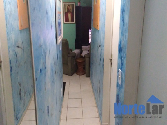 Imagem Apartamento com 2 Quartos à Venda, 52 m² em Vila Dionisia - São Paulo