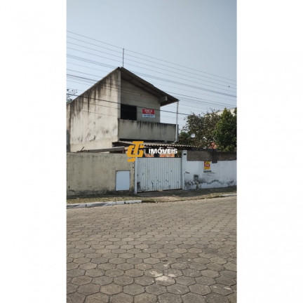 Terreno à Venda, 300 m² em Areias - Camboriú