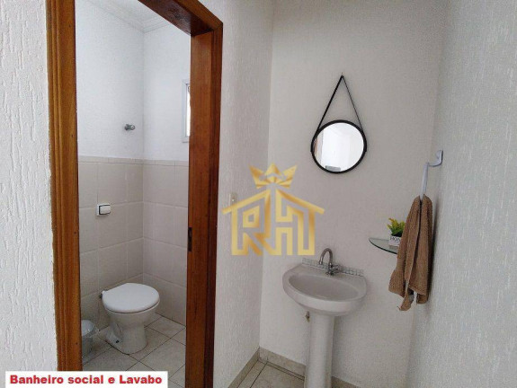 Imagem Sobrado com 4 Quartos à Venda ou Locação, 286 m² em Canto Do Forte - Praia Grande Imagem Sobrado com 4 Quartos à Venda ou Locação, 286 m² em Canto Do Forte - Praia Grande