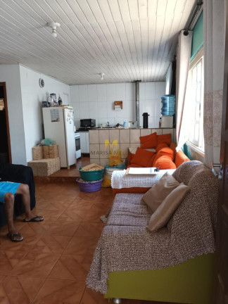 Imagem Casa com 3 Quartos à Venda, 48 m² em Vila Ipanema - Piraquara Imagem Casa com 3 Quartos à Venda, 48 m² em Vila Ipanema - Piraquara