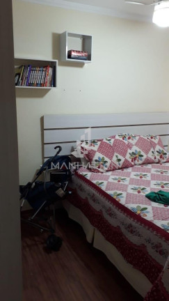 Imagem Imóvel com 2 Quartos à Venda, 50 m² em Loteamento Parque São Martinho - Campinas Imagem Imóvel com 2 Quartos à Venda, 50 m² em Loteamento Parque São Martinho - Campinas