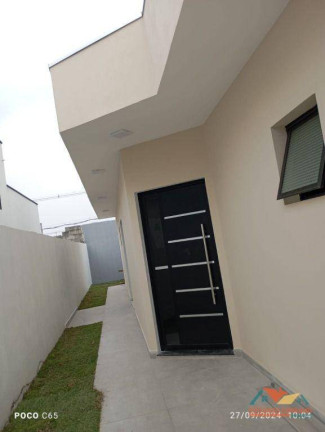 Casa com 2 Quartos à Venda, 70 m² em Pontal De Santa Marina - Caraguatatuba